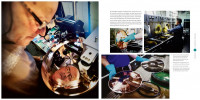 Vorschau: Vinyl - Die Magie der schwarzen Scheibe: Grooves, Design, Labels, Geschichte und Revival Vorschau: Vinyl - Die Magie der schwarzen Scheibe: Grooves, Design, Labels, Geschichte und Revival