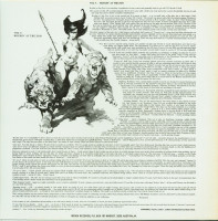 Vorschau: Rockin At The Zoo (LP) Vorschau: Rockin At The Zoo (LP)