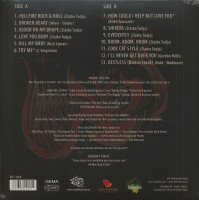 Vorschau: Follow Us to The Fiery Depths of Hell (LP, Colored Vinyl, Ltd.) Vorschau: Follow Us to The Fiery Depths of Hell (LP, Colored Vinyl, Ltd.)