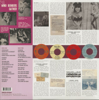 Vorschau: Kim Fowley - Technicolor Grease - Lost Treasures From The Vaults 1956-69, Vol.4 (LP) Vorschau: Kim Fowley - Technicolor Grease - Lost Treasures From The Vaults 1956-69, Vol.4 (LP)
