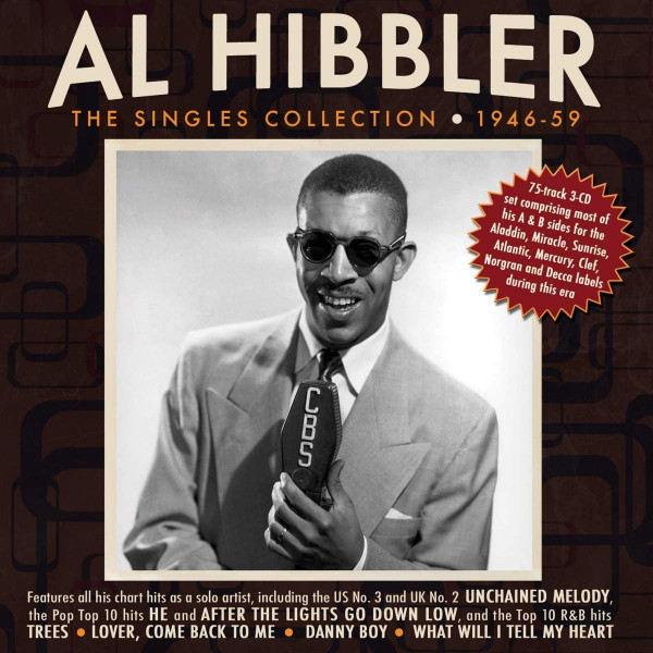 The Singles Collection 1946-59 (3-CD)