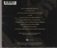 Vorschau: (It's A) Monsters' Holiday (CD) Vorschau: (It's A) Monsters' Holiday (CD)