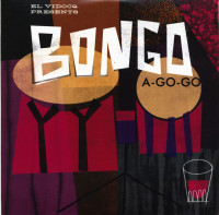 Vorschau: Bongo A-Go-Go (LP + CD) Vorschau: Bongo A-Go-Go (LP + CD)