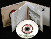 Vorschau: Black, White And Bluegrass (CD) Vorschau: Black, White And Bluegrass (CD)