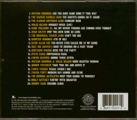 Vorschau: Outlaw Country - The Very Best Of (CD) Vorschau: Outlaw Country - The Very Best Of (CD)