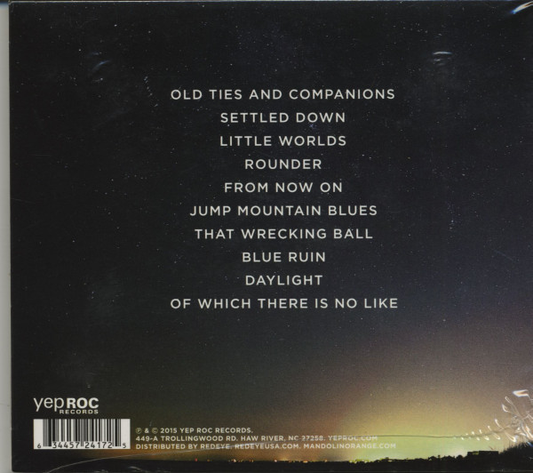 Such Jubilee (CD)