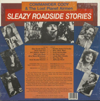 Vorschau: Sleazy Roadside Stories (LP) Vorschau: Sleazy Roadside Stories (LP)