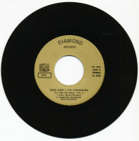 Vorschau: It's Time For Emil, Vol.2 (7inch, EP, 45rpm, PS) Vorschau: It's Time For Emil, Vol.2 (7inch, EP, 45rpm, PS)
