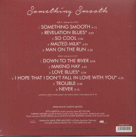Vorschau: Something Smooth (LP, 180g Vinyl) Vorschau: Something Smooth (LP, 180g Vinyl)