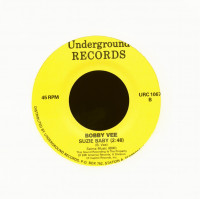 Vorschau: The Shape Of Things To Come - Suzie Baby (7inch, 45rpm) Vorschau: The Shape Of Things To Come - Suzie Baby (7inch, 45rpm)