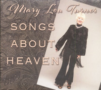 Vorschau: Songs About Heaven (CD) Vorschau: Songs About Heaven (CD)