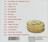 Vorschau: Plenty Of Cash (CD) Vorschau: Plenty Of Cash (CD)