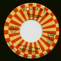 Vorschau: Eve Of Destruction - Child Of Our Times (7inch, 45rpm) Vorschau: Eve Of Destruction - Child Of Our Times (7inch, 45rpm)