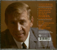 Vorschau: I've Got You On My Mind Again (CD) Vorschau: I've Got You On My Mind Again (CD)