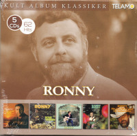 Vorschau: Kult Album Klassiker Vol.2 (5-CD) Vorschau: Kult Album Klassiker Vol.2 (5-CD)