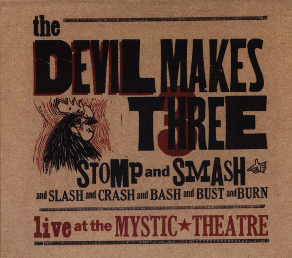 Stomp And Smash Stomp And Smash