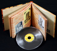 Vorschau: 1933 Schlager im Spiegel der Zeit Vorschau: 1933 Schlager im Spiegel der Zeit