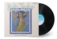 Vorschau: Koko Taylor (LP, 180g Vinyl) Vorschau: Koko Taylor (LP, 180g Vinyl)