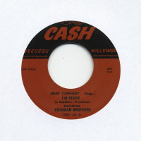Vorschau: Teenage Cutie - I'm Ready (7inch, 45rpm) Vorschau: Teenage Cutie - I'm Ready (7inch, 45rpm)