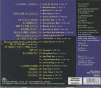 Vorschau: Film-Jazz Vorschau: Film-Jazz