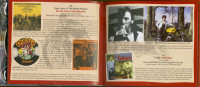 Vorschau: Road Hawg! - 33 Motorcycle Street Beats (CD) Vorschau: Road Hawg! - 33 Motorcycle Street Beats (CD)