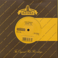 Vorschau: Loving You - Paralysed (7inch, 45rpm, sc) Vorschau: Loving You - Paralysed (7inch, 45rpm, sc)