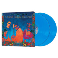 Vorschau: Pinnick - Gales - Pridgen (2-LP, colored Vinyl, Ltd.) Vorschau: Pinnick - Gales - Pridgen (2-LP, colored Vinyl, Ltd.)