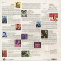 Vorschau: Have Yourself Another Swingin' Little Christmas (LP, Red Vinyl) Vorschau: Have Yourself Another Swingin' Little Christmas (LP, Red Vinyl)