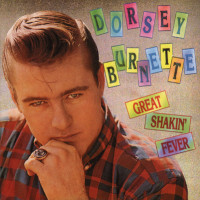 Vorschau: Great Shakin' Fever (CD) Vorschau: Great Shakin' Fever (CD)