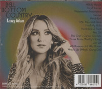 Vorschau: Bell Bottom Country (CD) Vorschau: Bell Bottom Country (CD)
