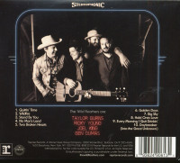 Vorschau: Greetings From The Neon Frontier (CD) Vorschau: Greetings From The Neon Frontier (CD)