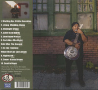 Vorschau: Muscle Shoals (CD) Vorschau: Muscle Shoals (CD)