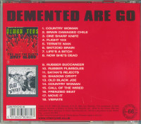 Vorschau: Demon Teds (CD) Vorschau: Demon Teds (CD)