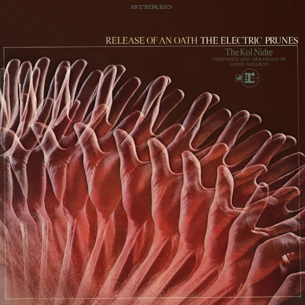 Release Of An Oath (LP, 180g Vinyl, Ltd.) Release Of An Oath (LP, 180g Vinyl, Ltd.)