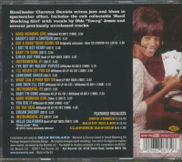 Vorschau: Hard Workin' - Featuring Young Jessie & Sandy Miller (CD) Vorschau: Hard Workin' - Featuring Young Jessie & Sandy Miller (CD)