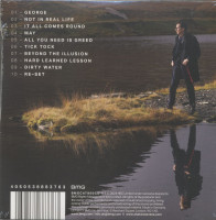 Vorschau: Re-Set (CD) Vorschau: Re-Set (CD)