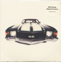Vorschau: Highway Prayers (2-CD) Vorschau: Highway Prayers (2-CD)