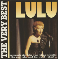 Vorschau: The Very Best (LP) Vorschau: The Very Best (LP)