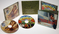 Vorschau: Vol.03, The Blissed-Out Birth Of Country Rock 1970 (2-CD) Vorschau: Vol.03, The Blissed-Out Birth Of Country Rock 1970 (2-CD)