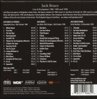 Vorschau: Live At Rockpalast 1980, 1983 And 1990 (5-CD & 2-DVD) Vorschau: Live At Rockpalast 1980, 1983 And 1990 (5-CD & 2-DVD)