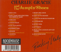 Vorschau: Rockin' Italy (CD) Vorschau: Rockin' Italy (CD)