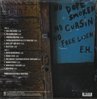 Vorschau: Call Me Lucky (LP) Vorschau: Call Me Lucky (LP)