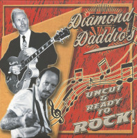 Vorschau: Uncut And Ready To Rock (LP) Vorschau: Uncut And Ready To Rock (LP)