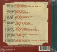Vorschau: 1966 - Dim Lights, Thick Smoke And Hillbilly Music Vorschau: 1966 - Dim Lights, Thick Smoke And Hillbilly Music