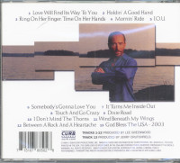 Vorschau: All Time Greatest Hits (CD) Vorschau: All Time Greatest Hits (CD)