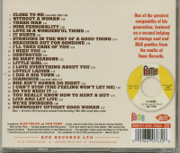 Vorschau: Close To Me: More Fame Recordings (CD) Vorschau: Close To Me: More Fame Recordings (CD)