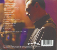 Vorschau: Falling Through The Cracks (CD) Vorschau: Falling Through The Cracks (CD)