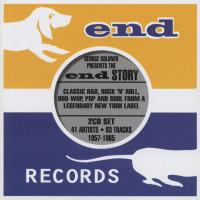 Vorschau: The End Story (2-CD) Vorschau: The End Story (2-CD)