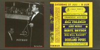 Vorschau: Caldonia And More...(CD) Vorschau: Caldonia And More...(CD)