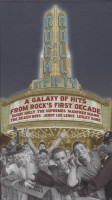 Vorschau: Rock & Roll At 50 - Galaxy Of Hits (3-CD) Vorschau: Rock & Roll At 50 - Galaxy Of Hits (3-CD)